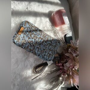 🐚🌊Vera Bradley Small Phone Crossbody🌊🐚